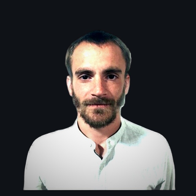Gastón Güntren · Analista de Social Intelligence