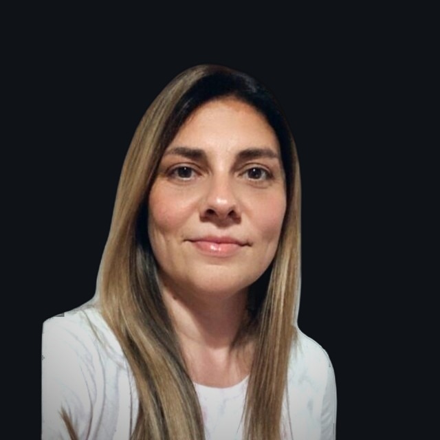 Maricel Pérez · Analista de Data Quality