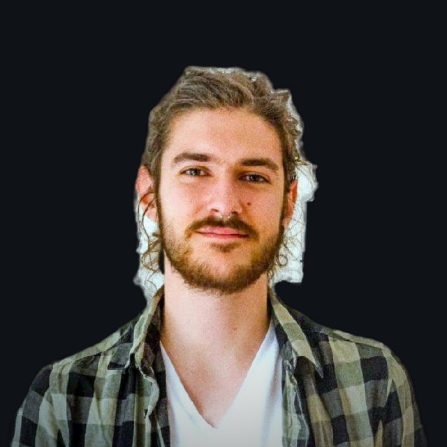 Matías González Virgili · Data Engineer