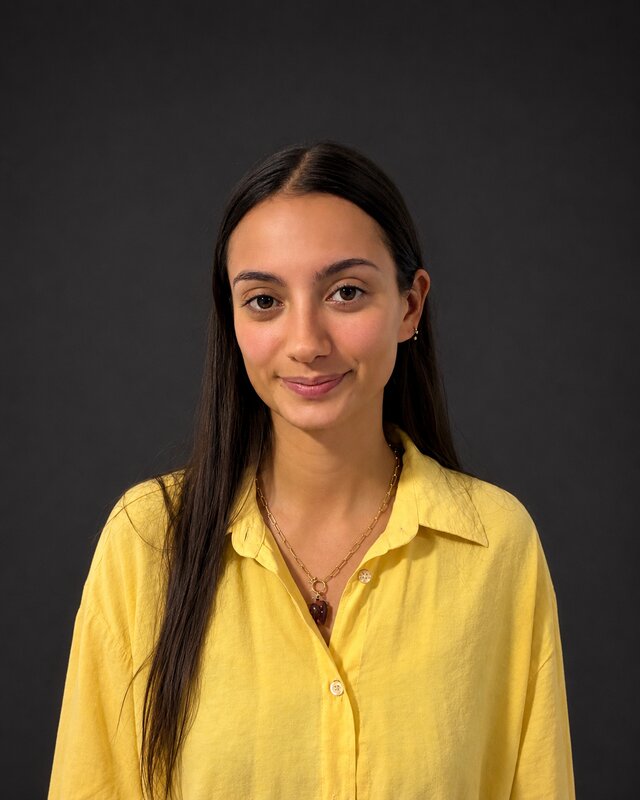 Agustina Ceravolo · Social Intelligence Analyst
