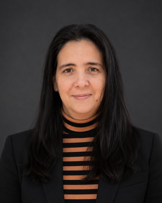 Alicia de Martínez · Data Quality Analyst