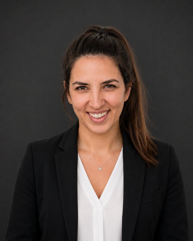 Aylen Tamer · Data Quality Analyst