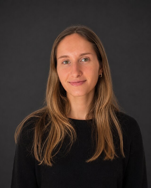 Camila Burstein · Social Intelligence Analyst