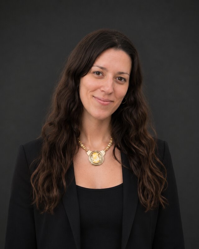 Fernanda Di Benedetto · Social Intelligence Analyst