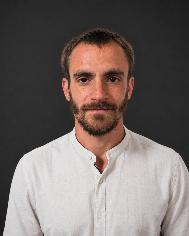 Gastón Güntren · Social Intelligence Analyst