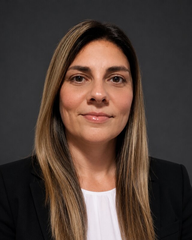 Maricel Pérez · Data Quality Analyst