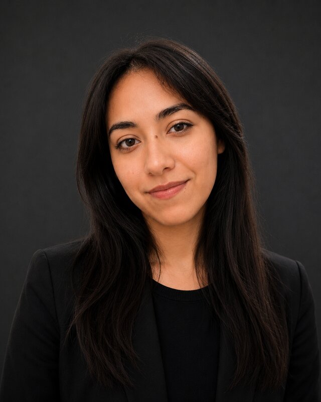 Romina Figueroa · Social Intelligence Analyst