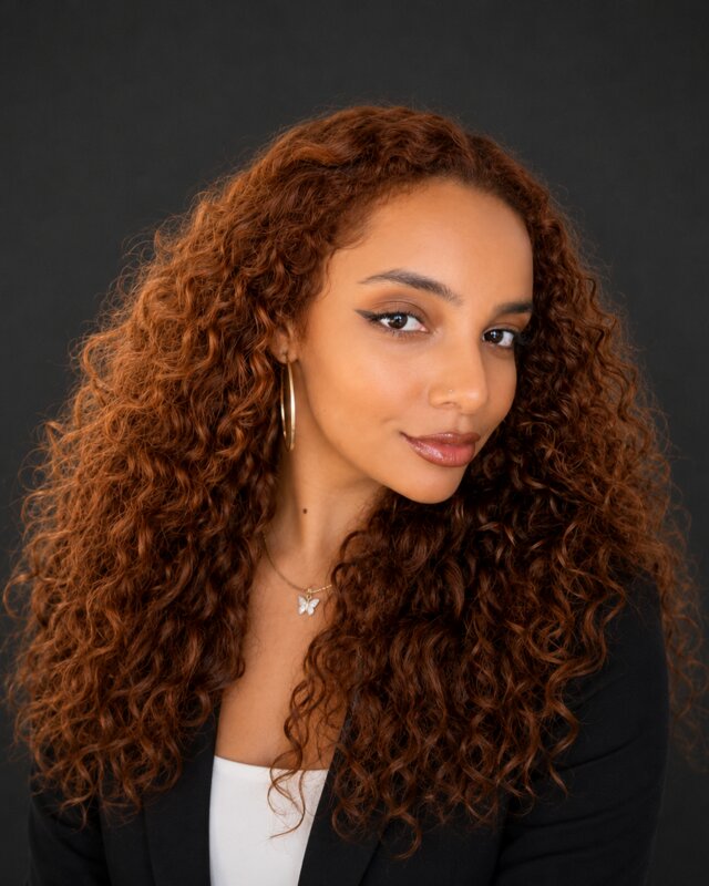 Sandra Gomes · Social Intelligence Analyst