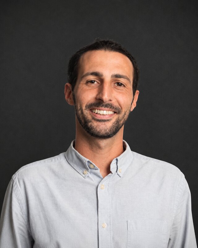 Santiago Berisso · Head of Communications
