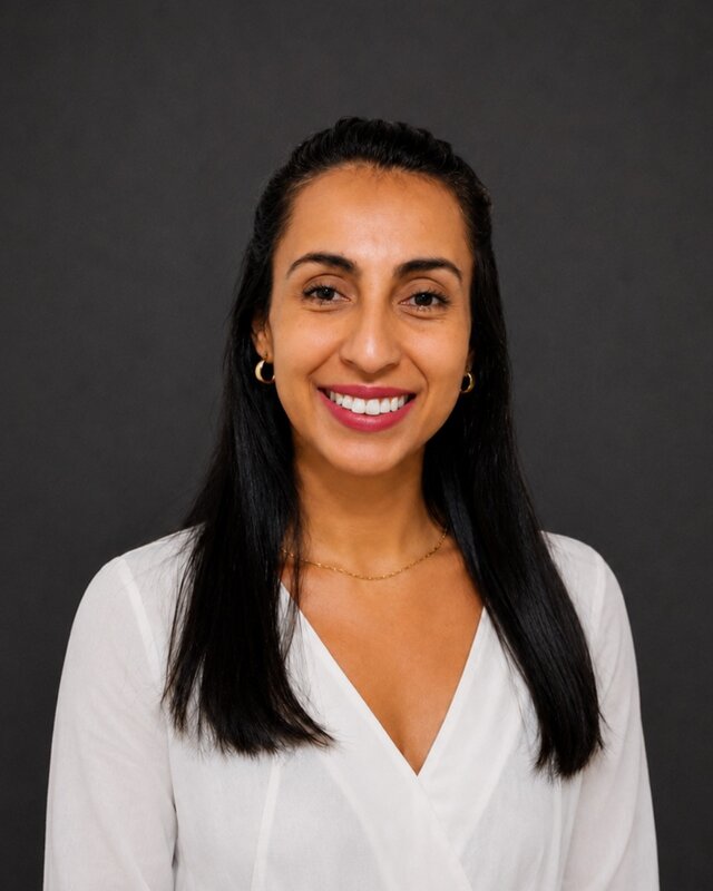 Silvana Vera · Sales Analyst