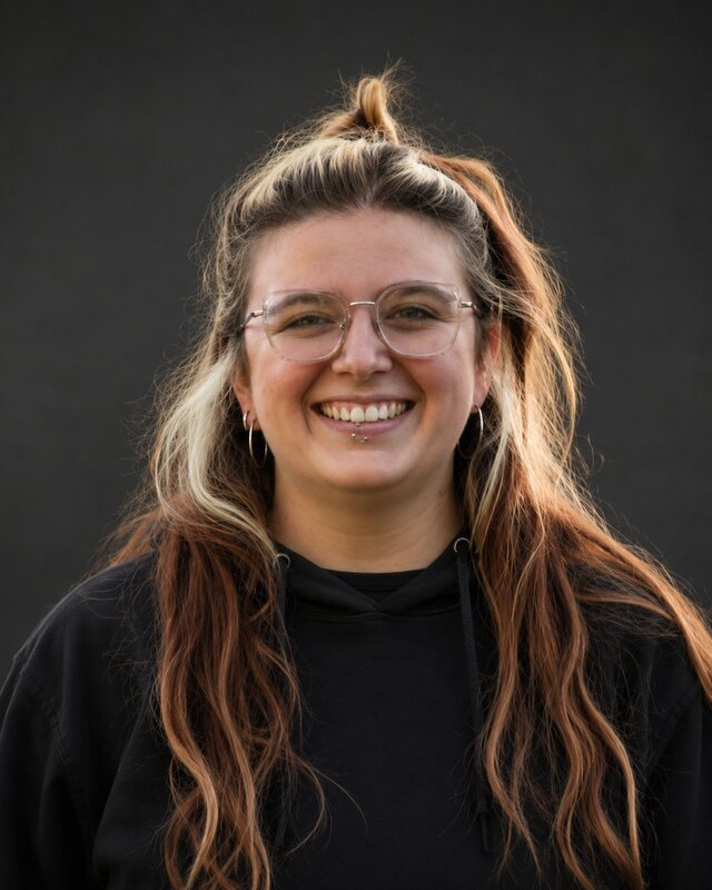 Trinidad Petreigne · Social Intelligence Analyst