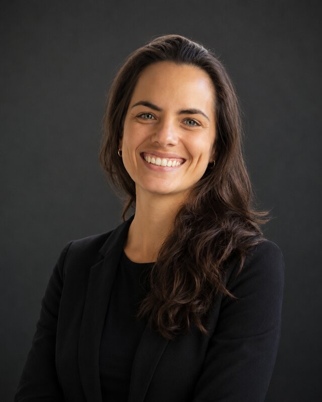 Victoria Achábal · Operations Lead