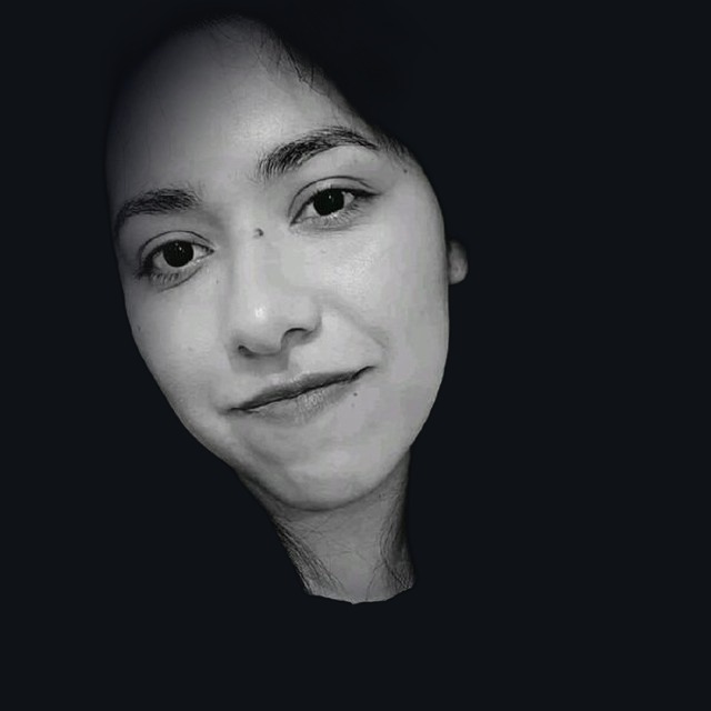 Romina Figueroa · Analista de Social Intelligence