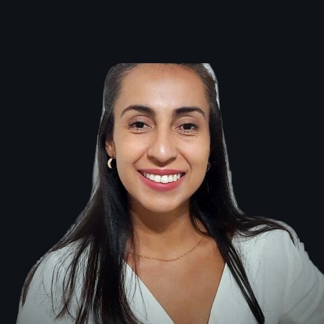 Silvana Vera · Analista Comercial