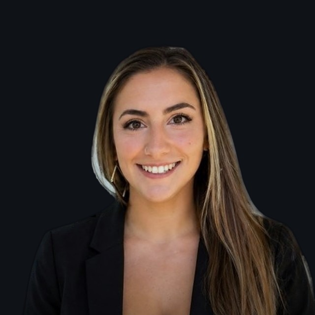 Vanina Lanza · Project Manager
