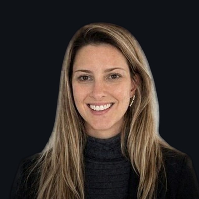 Victoria Puricelli · COO & Partner