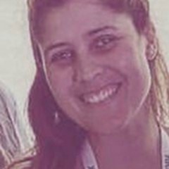 Belén Libardi · MODO
